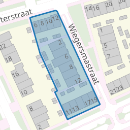 Perceel ZLE00-S-6060