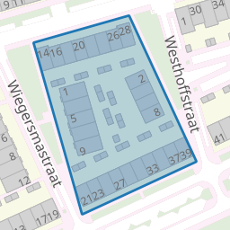 Perceel ZLE00-S-6061