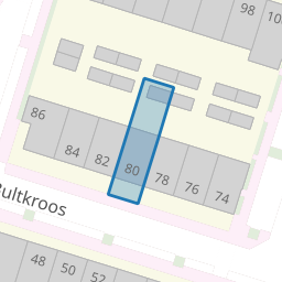 Perceel ZLE00-S-6071