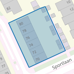 Perceel ZLE00-S-6147
