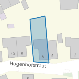 Perceel ZLE00-S-6350