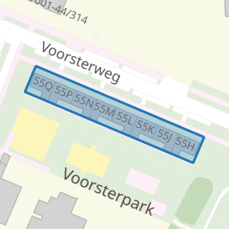 Perceel ZLE00-S-6445