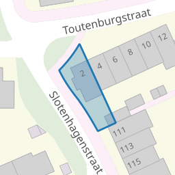 Perceel ZLE00-S-6469