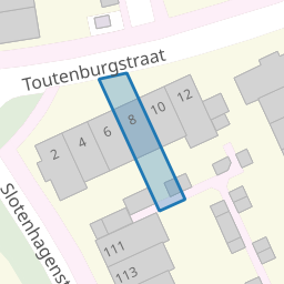 Perceel ZLE00-S-6472