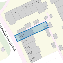 Perceel ZLE00-S-6491