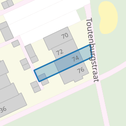 Perceel ZLE00-S-6504