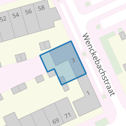 Perceel ZLE00-S-6540