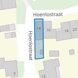 Perceel ZLE00-S-6733