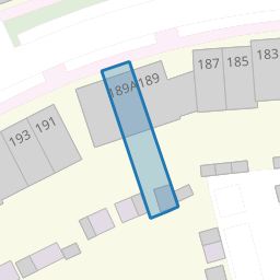 Perceel ZLE00-S-6765