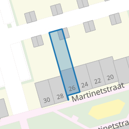 Perceel ZLE00-S-6964