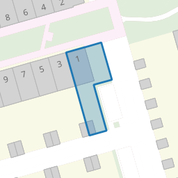 Perceel ZLE00-S-6967