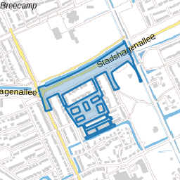 Perceel ZLE00-S-7097