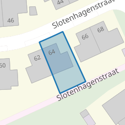 Perceel ZLE00-S-7145