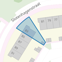 Perceel ZLE00-S-7159