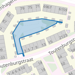 Perceel ZLE00-S-7161