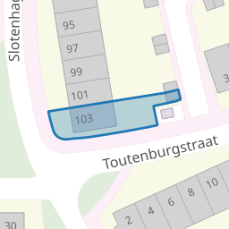 Perceel ZLE00-S-7175