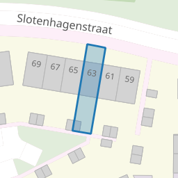 Perceel ZLE00-S-7191