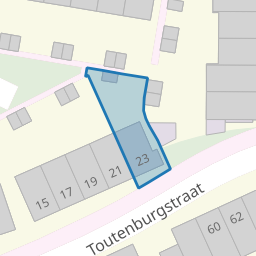 Perceel ZLE00-S-7192