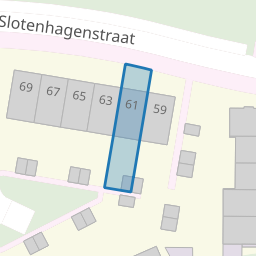 Perceel ZLE00-S-7196