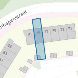 Perceel ZLE00-S-7199