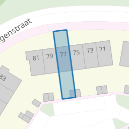 Perceel ZLE00-S-7205