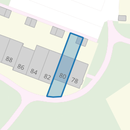 Perceel ZLE00-S-7264