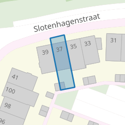 Perceel ZLE00-S-7271