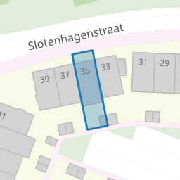Perceel ZLE00-S-7285