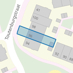 Perceel ZLE00-S-7294