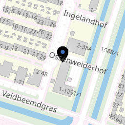 Appartement ZLE00 S 7475 12