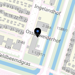 Appartement ZLE00 S 7475 13