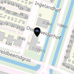 Appartement ZLE00 S 7475 14