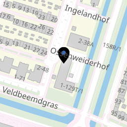 Appartement ZLE00 S 7475 27