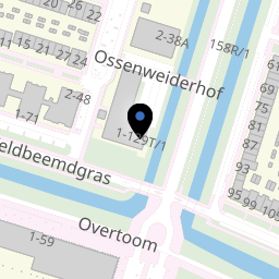 Appartement ZLE00 S 7475 32