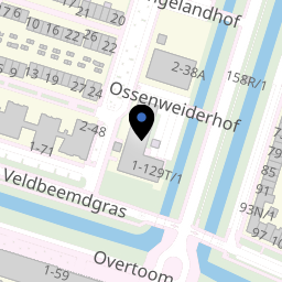 Appartement ZLE00 S 7475 44
