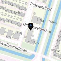 Appartement ZLE00 S 7475 55
