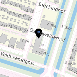 Appartement ZLE00 S 7475 57