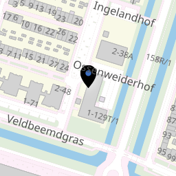 Appartement ZLE00 S 7475 9