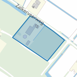 Perceel ZLE00-S-7484