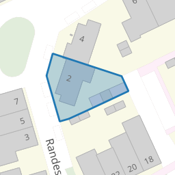 Perceel ZLE00-S-7540