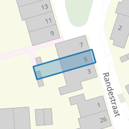 Perceel ZLE00-S-7583