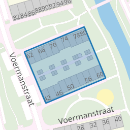 Perceel ZLE00-S-7797