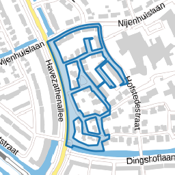 Perceel ZLE00-S-8019