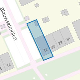 Perceel ZLE00-S-8052