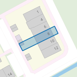 Perceel ZLE00-S-8087