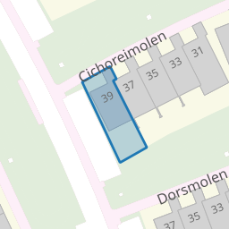 Perceel ZLE00-S-8151