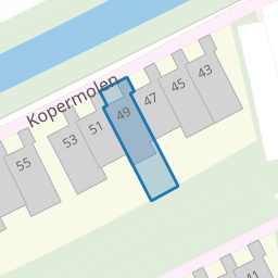 Perceel ZLE00-S-8191