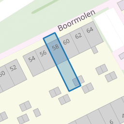 Perceel ZLE00-S-8296