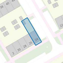 Perceel ZLE00-S-8316