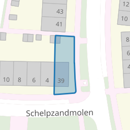 Perceel ZLE00-S-8338